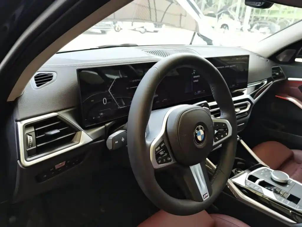 BMW 3 Series — миниатюра 10