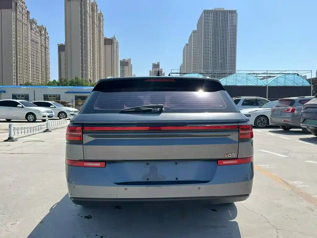 Baojun Valli — миниатюра 6
