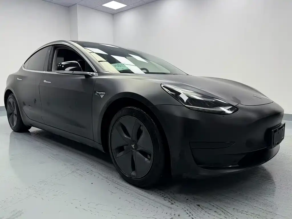 Tesla Model 3 — миниатюра 3