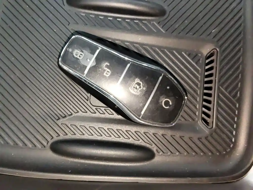 BYD Sealion 06 — миниатюра 9