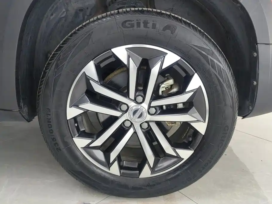 Haval Big Dog — миниатюра 6