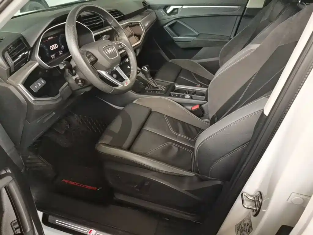 Audi Q3 Sportback — миниатюра 15
