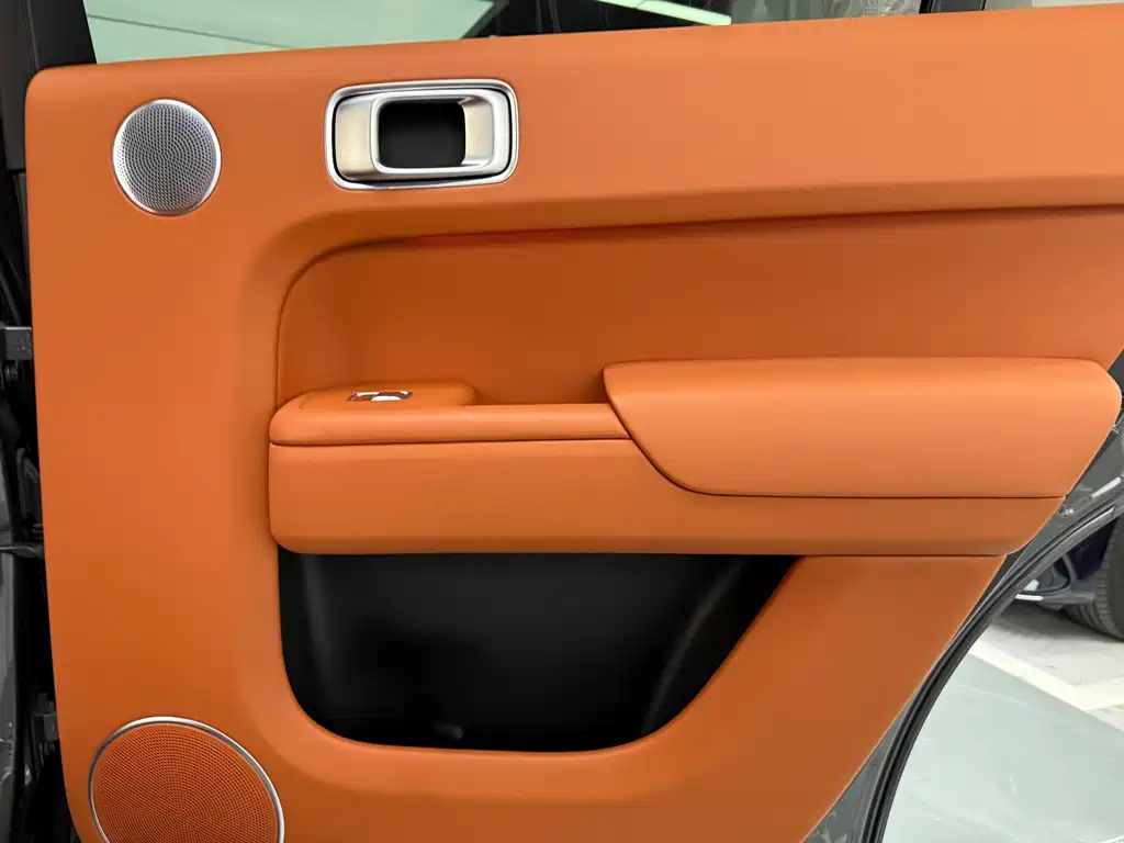 Li Auto Li L9 — миниатюра 19
