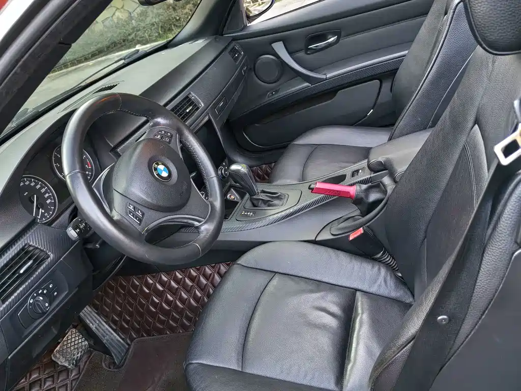 BMW 3 Series (Import) — миниатюра 13