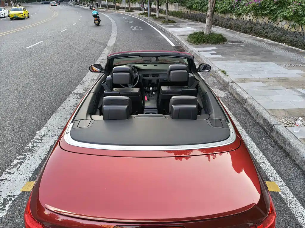 BMW 3 Series (Import) — миниатюра 8