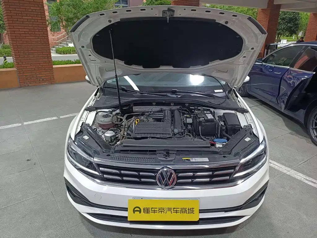 Volkswagen Lamando — миниатюра 19