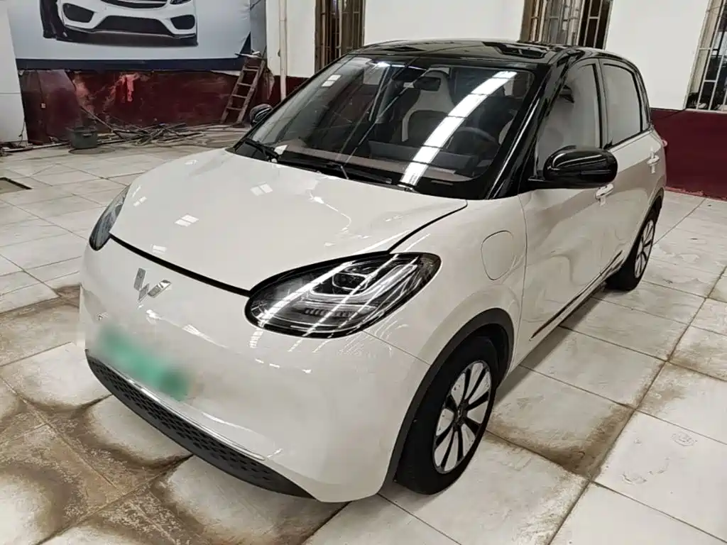 Wuling Bingo — миниатюра 2