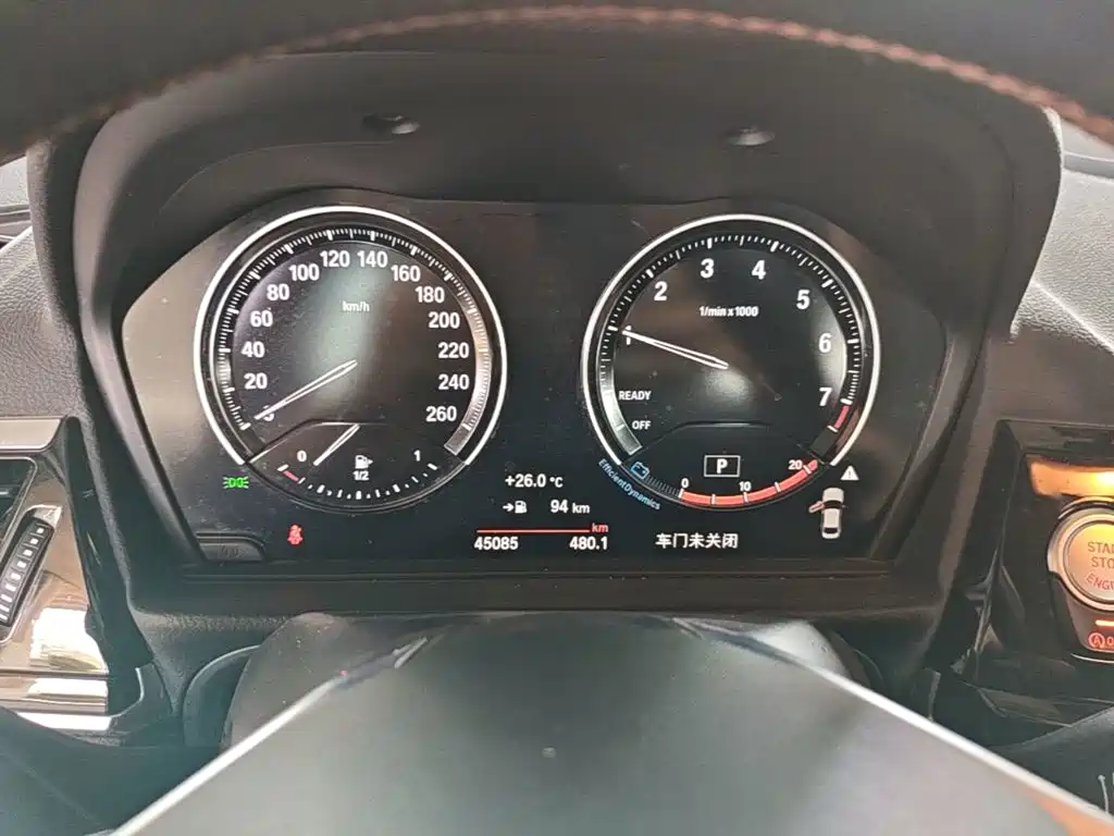 BMW 1 Series — миниатюра 12