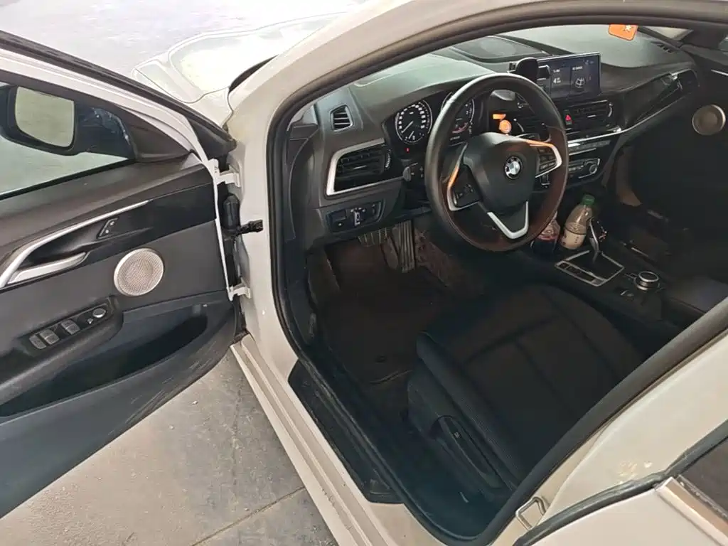 BMW 1 Series — миниатюра 16