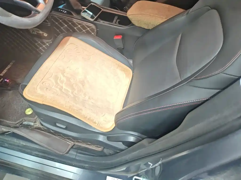 Chevrolet Volando — миниатюра 15