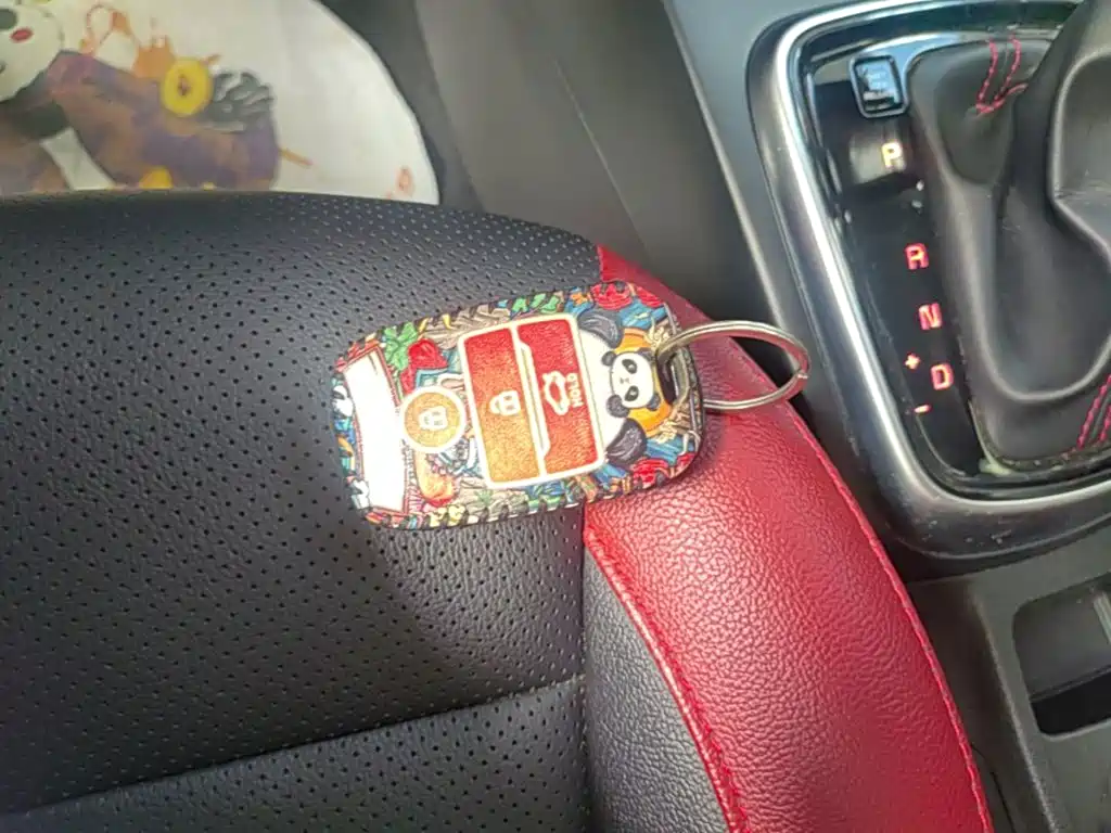 Kia KX Cross — миниатюра 9