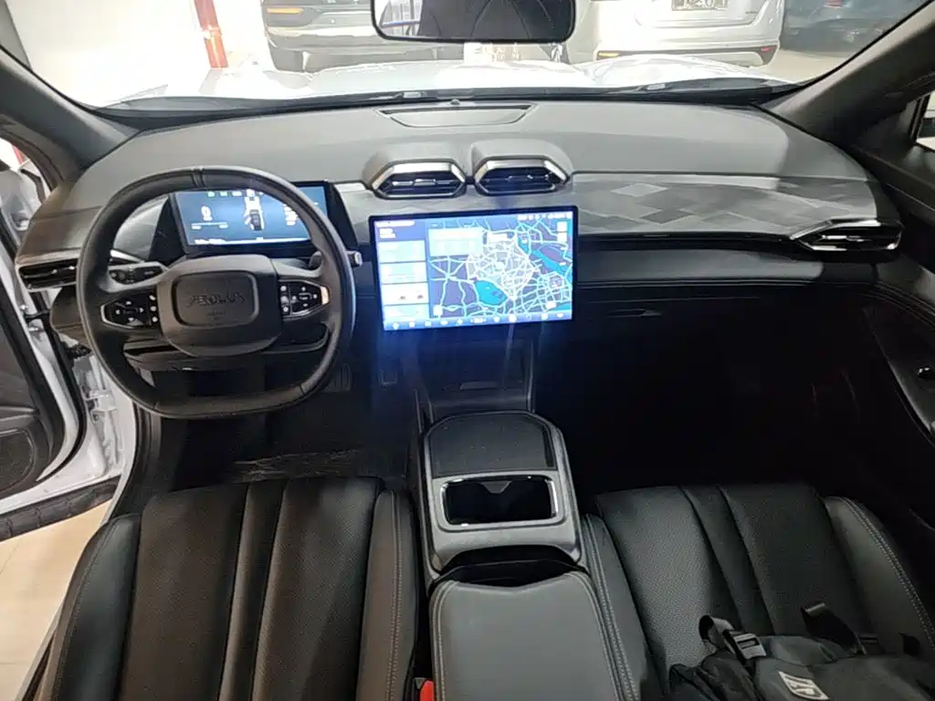 Aeolus L7 — миниатюра 10