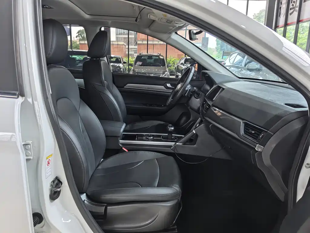 Haval H6 — миниатюра 8
