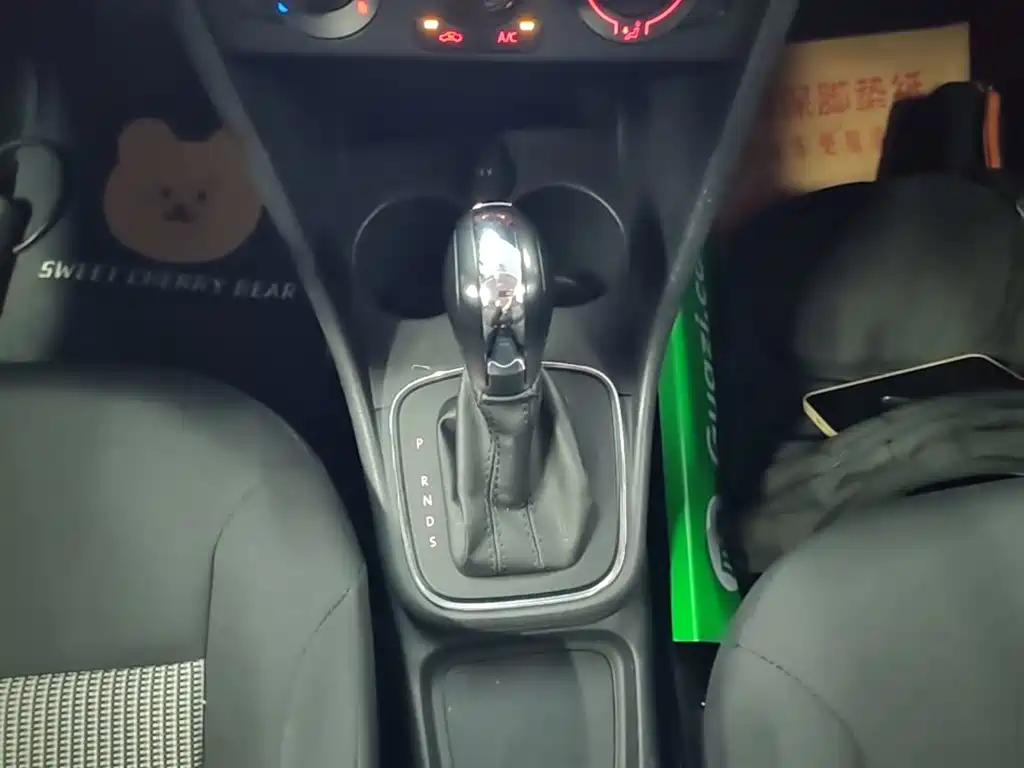 Volkswagen Polo — миниатюра 14