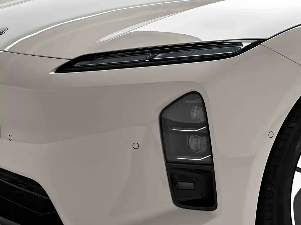 NIO ET5 — миниатюра 19