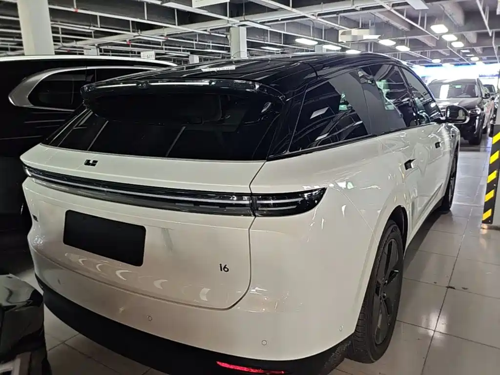 Li Auto Li i6 — миниатюра 7