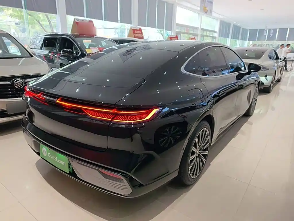 Galaxy Galaxy Xingyao 8 — миниатюра 7