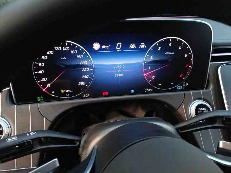 Mercedes-Benz E-Class E 2025 E 300 L Fashion