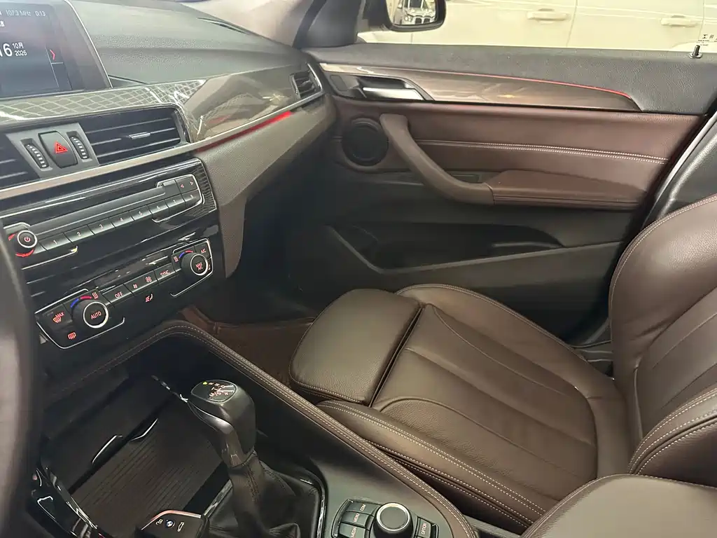 BMW X1 — миниатюра 20
