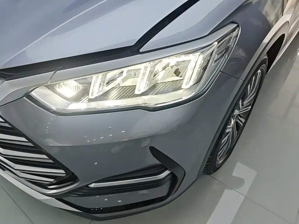 BYD Pro New Energy — миниатюра 24
