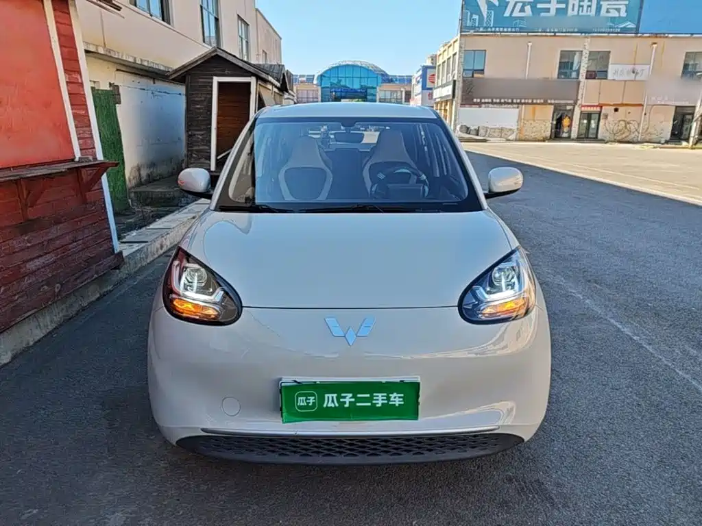 Wuling Bingo — миниатюра 3