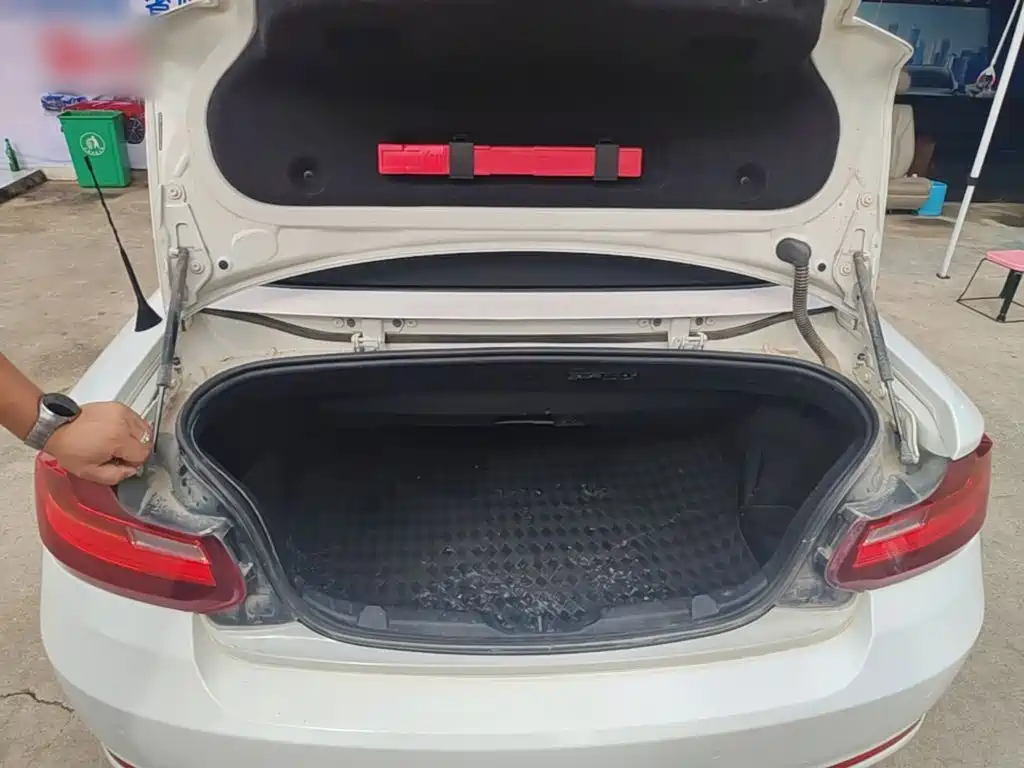 BMW 2 Series (Import) — миниатюра 19