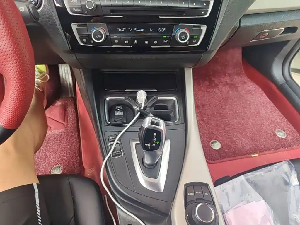 BMW 2 Series (Import) — миниатюра 14