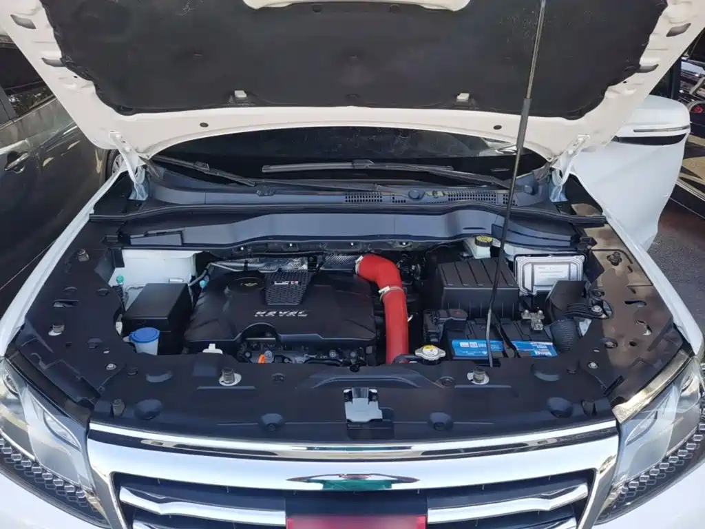 Haval H2 — миниатюра 20