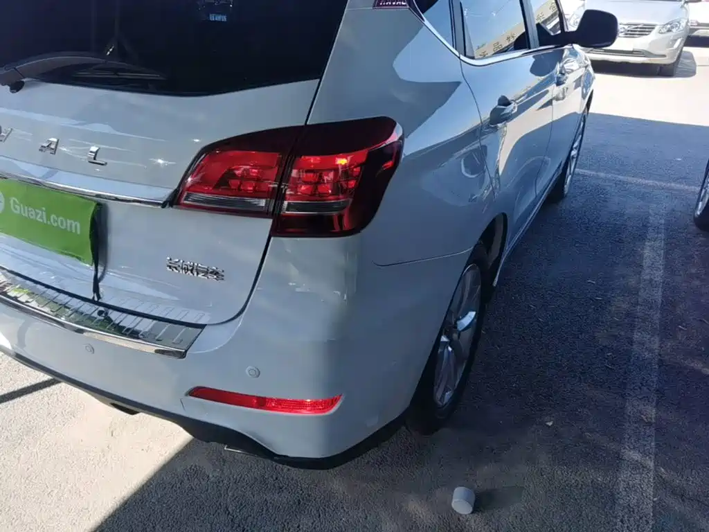 Haval H2 — миниатюра 8