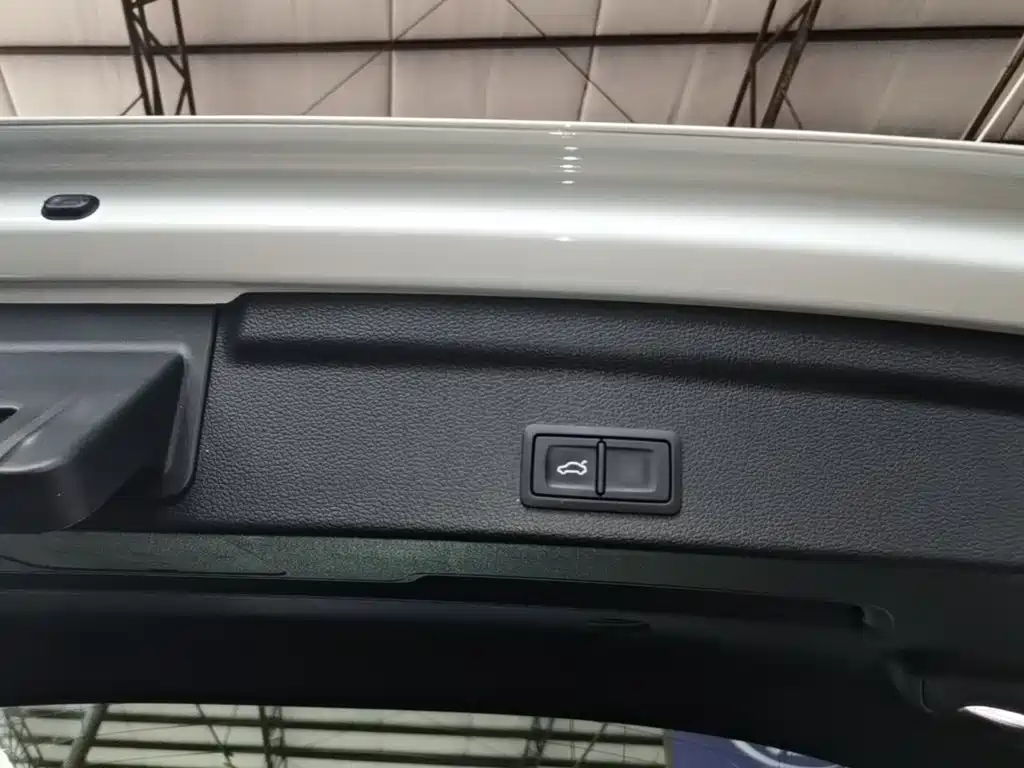 Audi Q3 Sportback — миниатюра 19