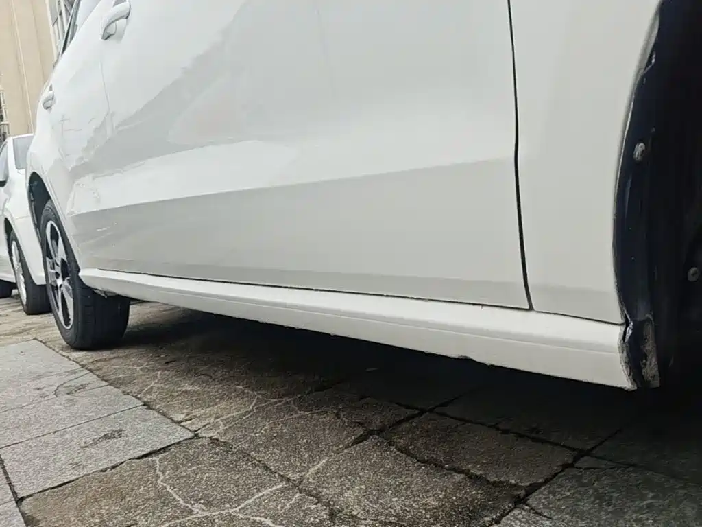 Volkswagen Polo — миниатюра 21