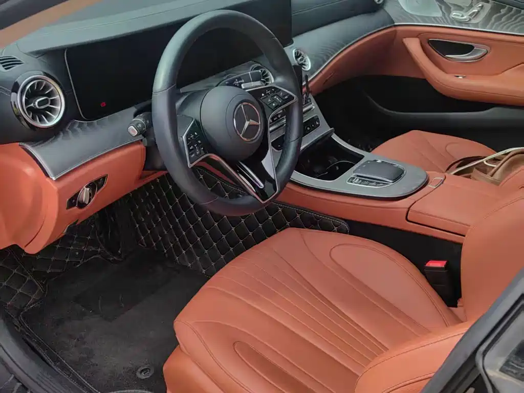 Mercedes-Benz CLS 2022 CLS 300