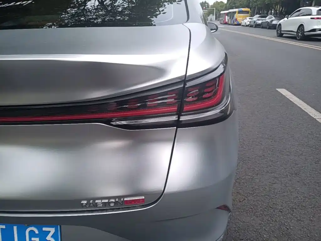 Changan Raeton Plus PLUS 2023 1.5T DCT Luxury