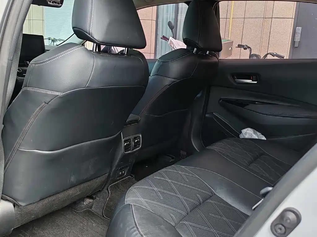 Toyota Allion — миниатюра 7