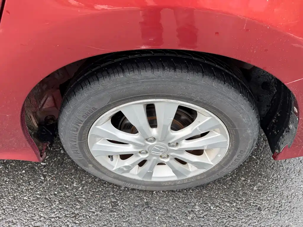 Honda City Classic — миниатюра 7
