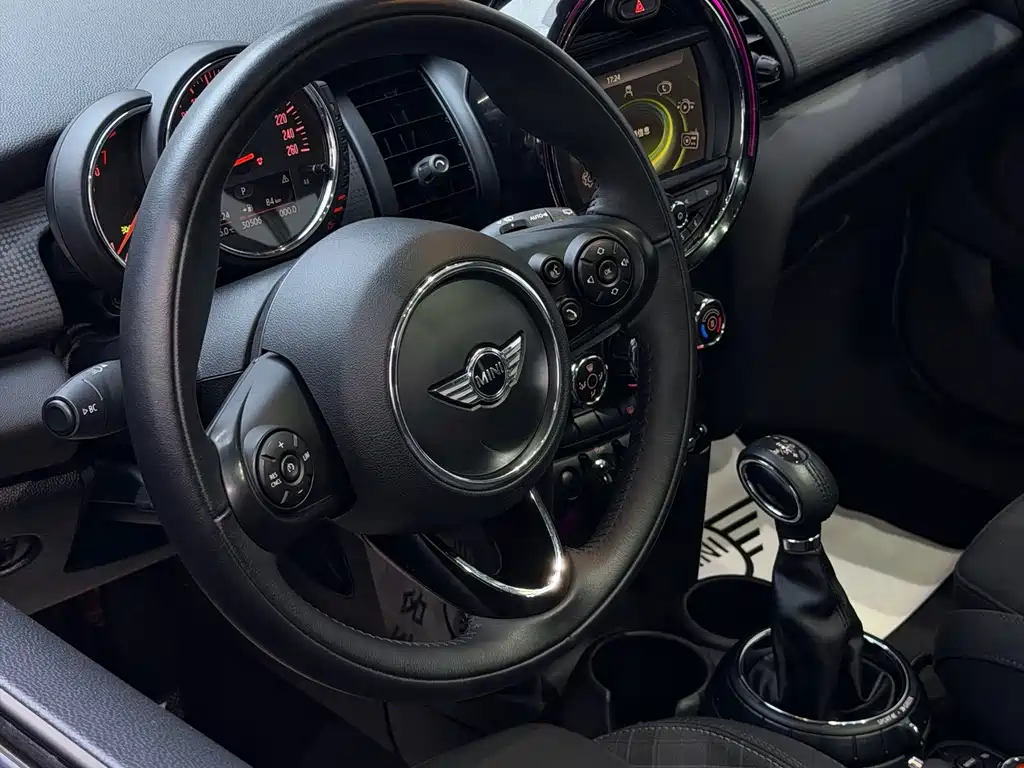 MINI Mini — миниатюра 7