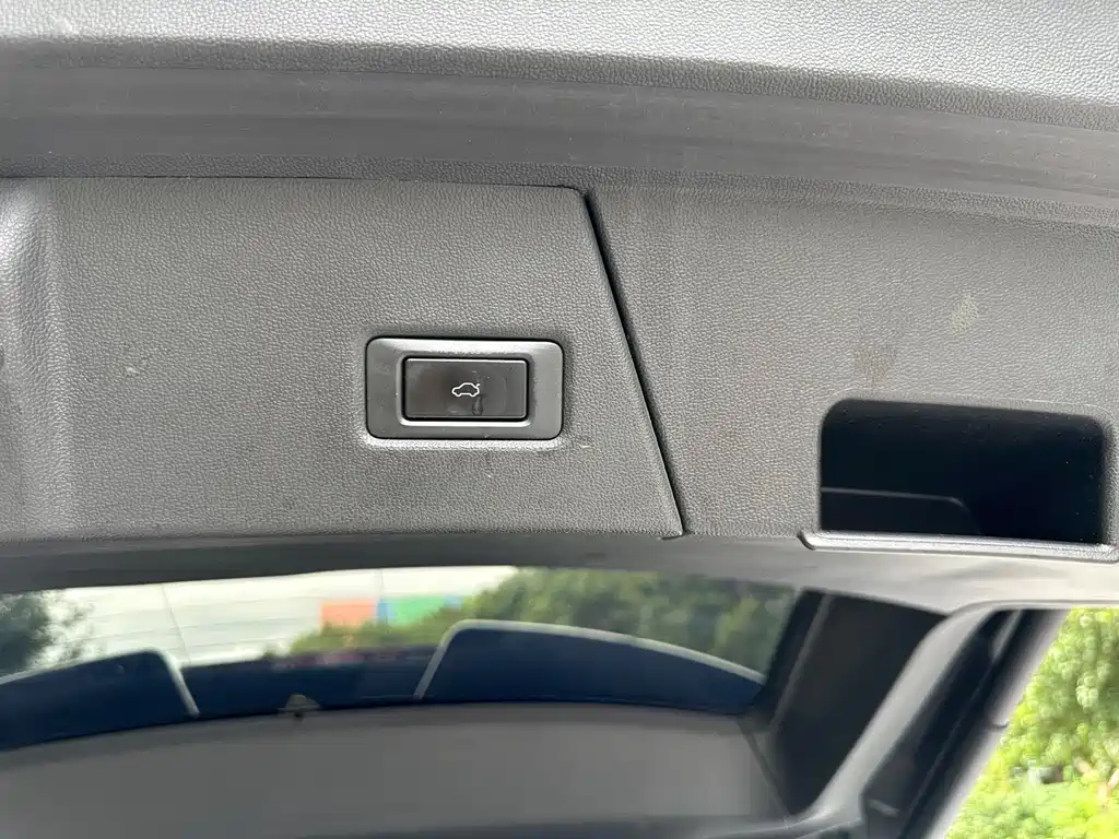 Chery Tiggo 9 — миниатюра 9