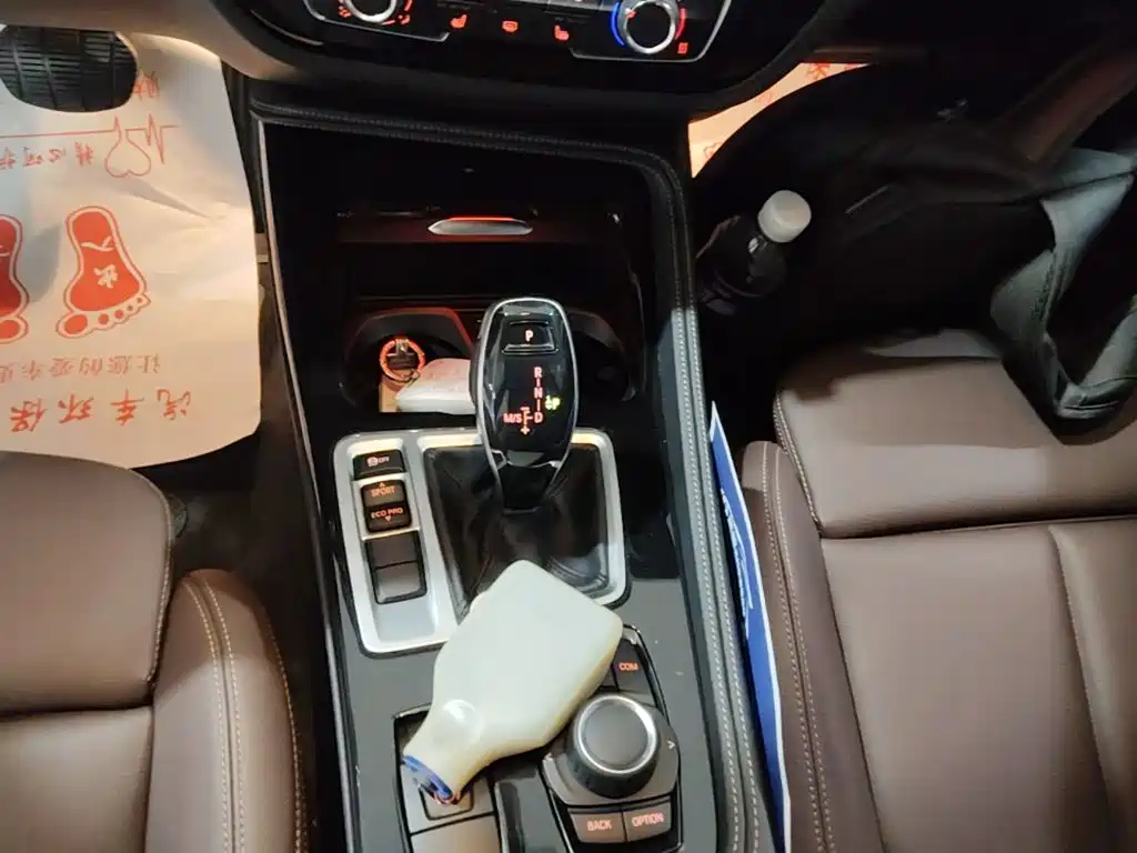 BMW 1 Series — миниатюра 14