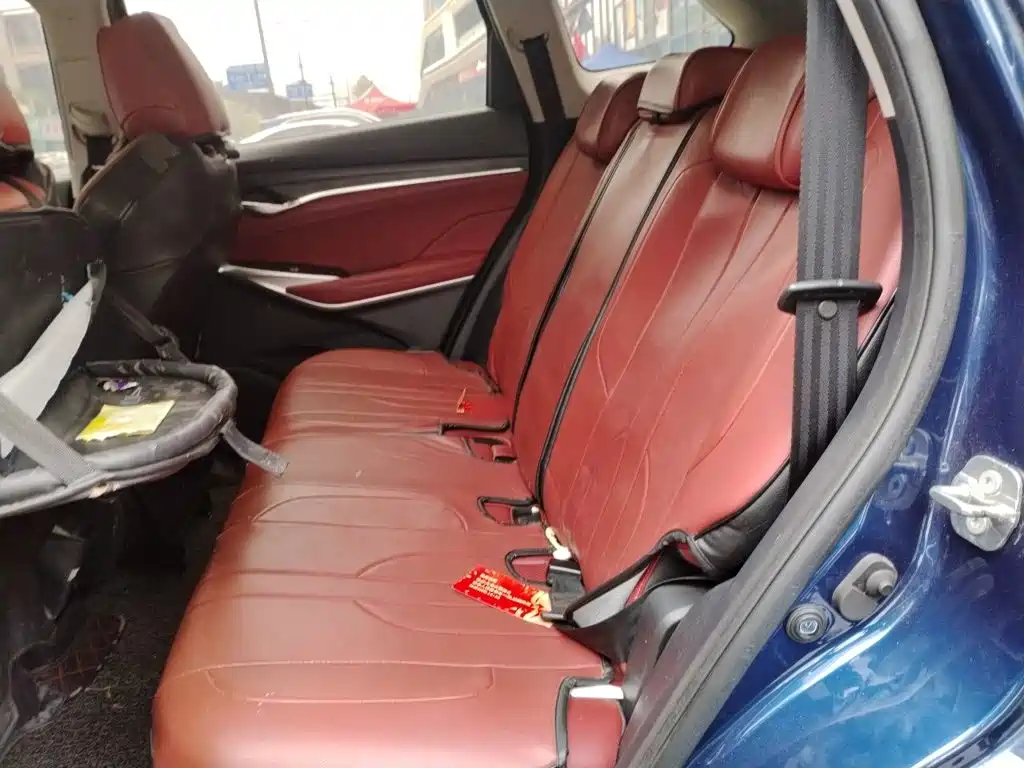 Changan CS75 PLUS — миниатюра 13