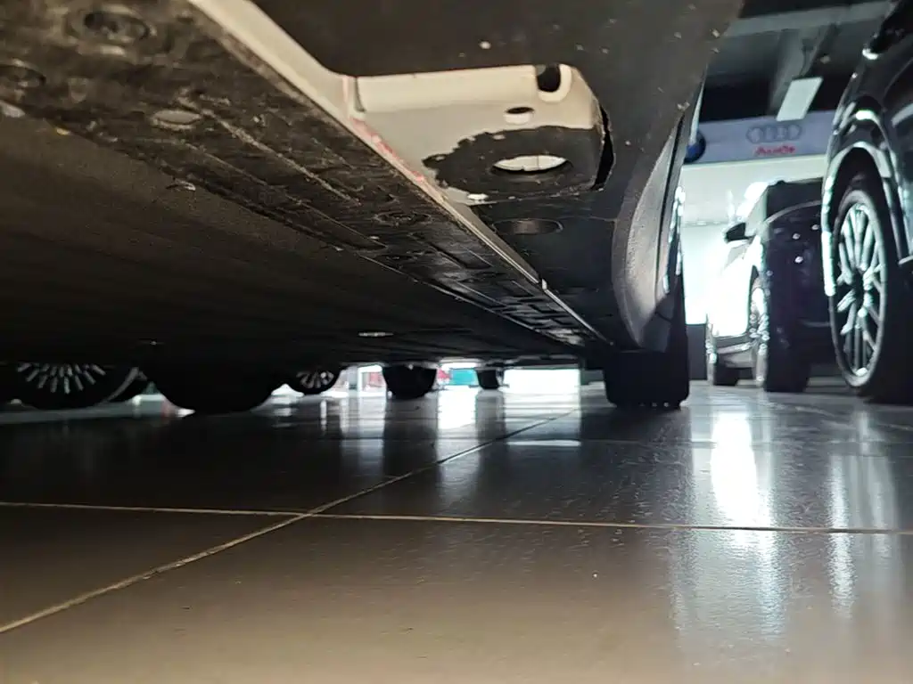 Li Auto Li i6 — миниатюра 22