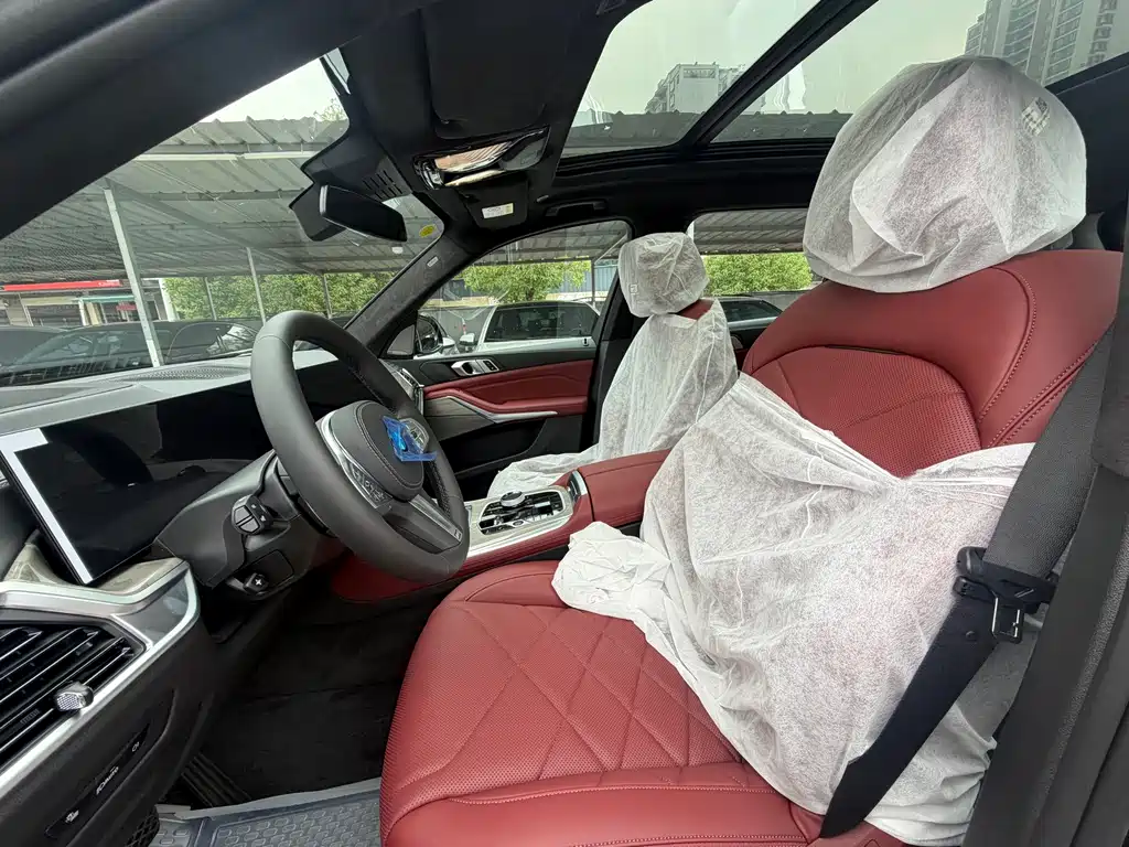 BMW X5 — миниатюра 6