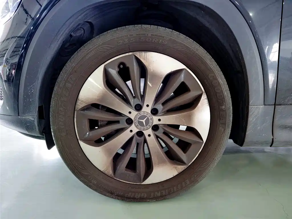 Mercedes-Benz GLB 2023 GLB 220 Fashion