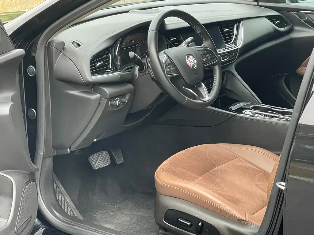 Buick Regal — миниатюра 4