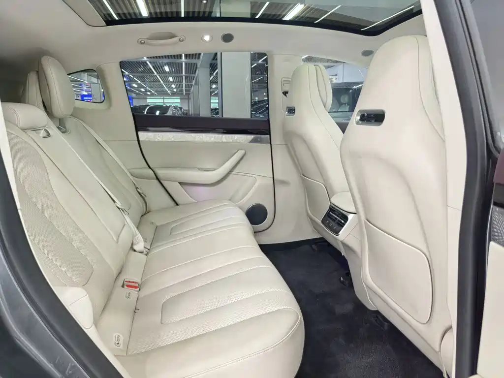 Zhijie Zhijie R7 — миниатюра 7