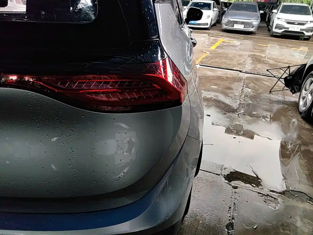 Baojun RS-5 — миниатюра 8