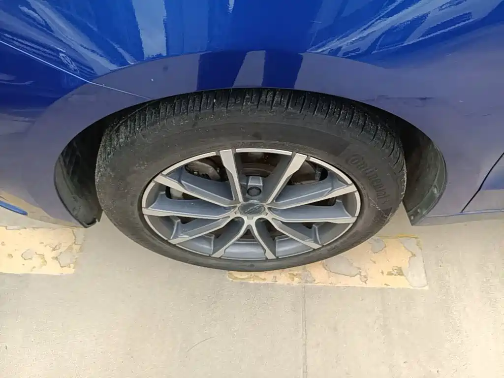 Geely Borui — миниатюра 23