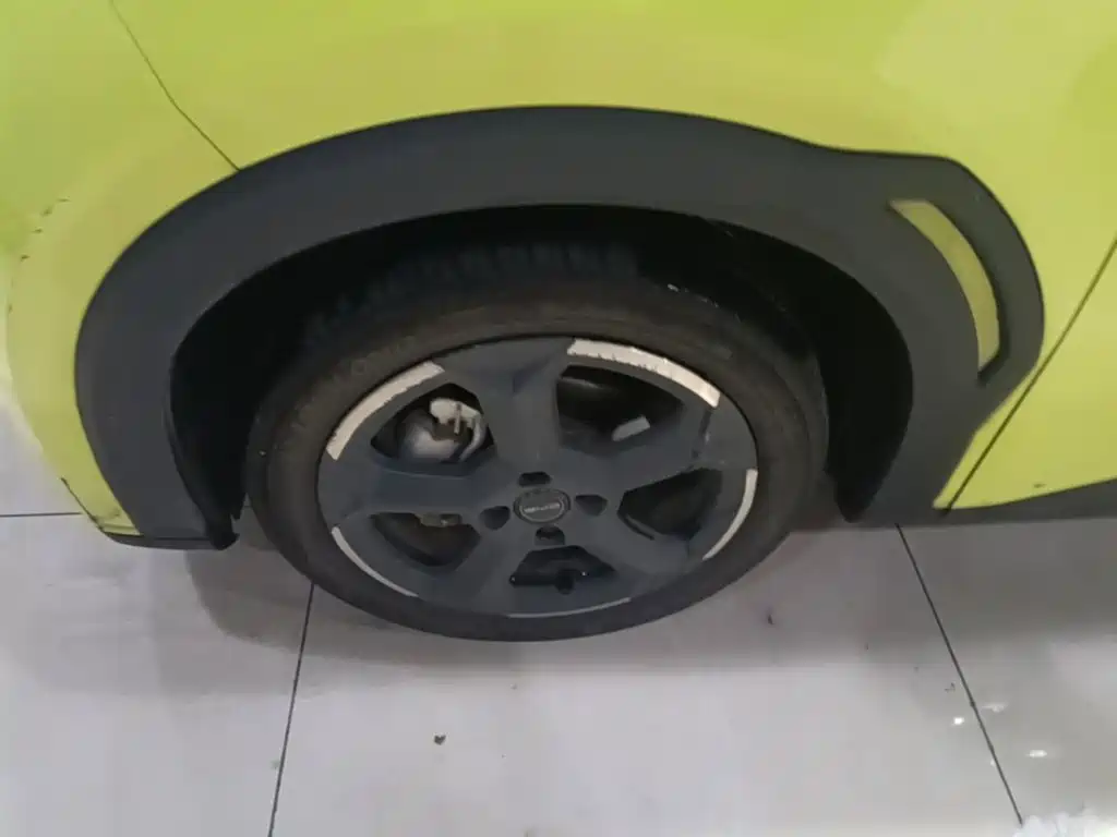 BYD Seagull — миниатюра 23
