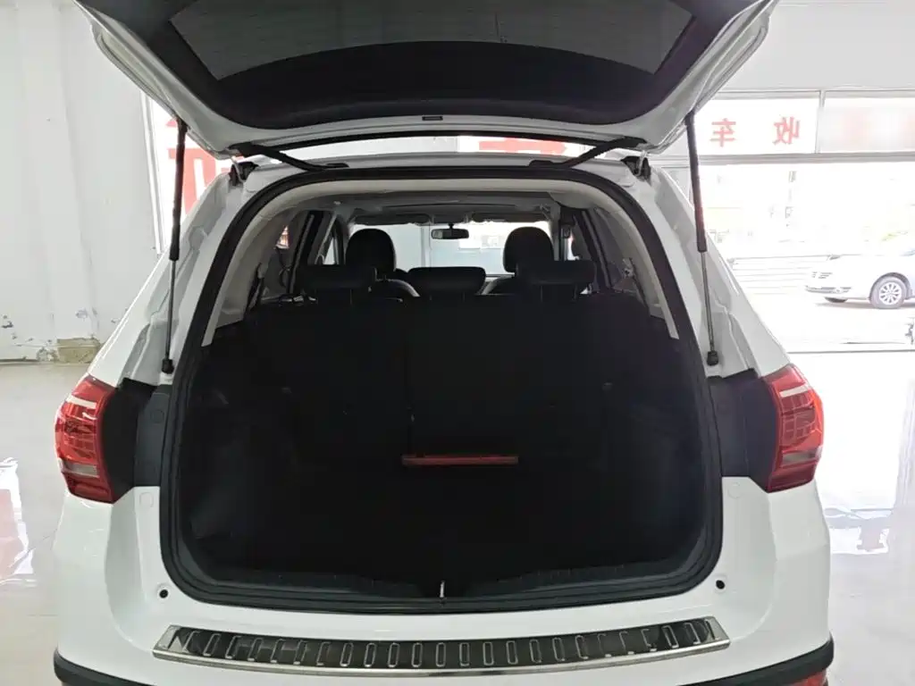 Haval H6 — миниатюра 19