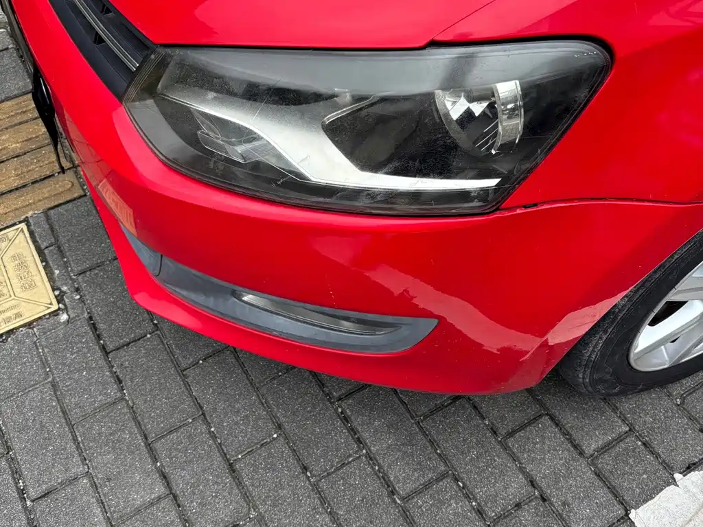 Volkswagen Polo — миниатюра 14