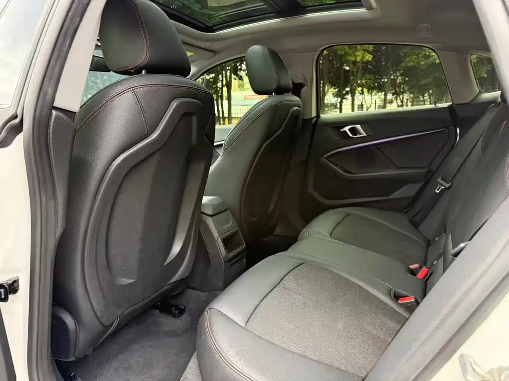 BMW 2 Series 2 2021 225i M Sport
